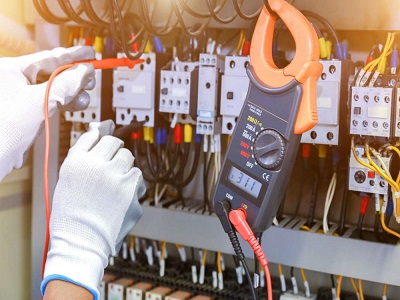 Power Electronics